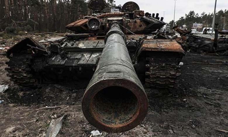 Russia Destroyed Most of Them: How the Reign of the Abrams Tank Collapsed in Ukraine