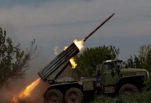 Russia Launches Largest Air Attack on Ukraine Since 2022