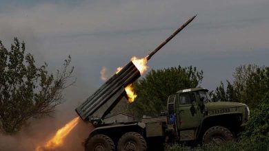 Russia Launches Largest Air Attack on Ukraine Since 2022