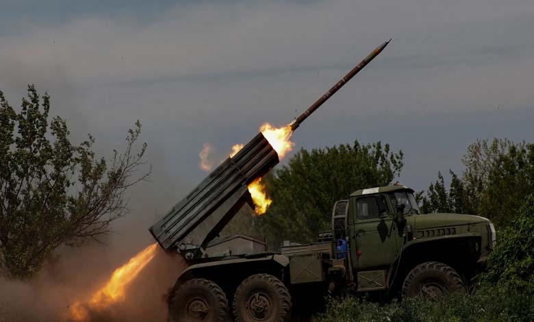 Russia Launches Largest Air Attack on Ukraine Since 2022
