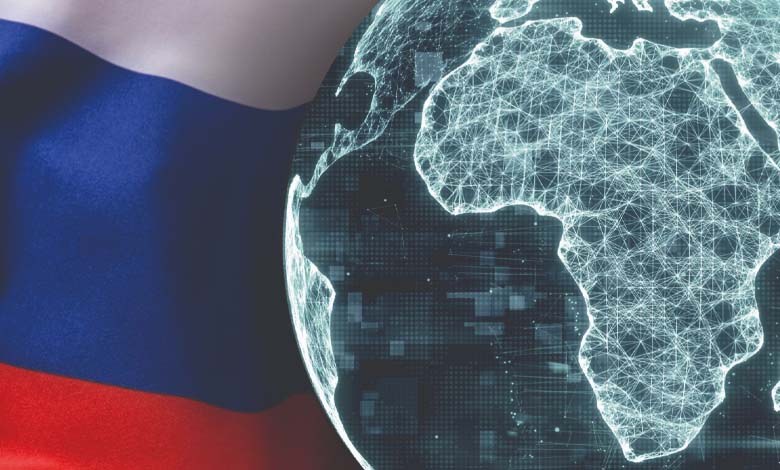 Russia’s Expanding Influence in the Sahel via Libya Raises Western Concerns