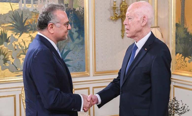 Saied presents Trump’s adviser with images documenting famine in Gaza