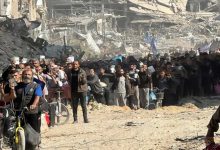 Saudi Arabia Played a Decisive Role in Preventing the Forced Displacement of Palestinians