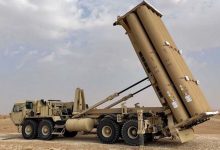 Saudi Arabia enhances air defenses by commissioning its first THAAD battery