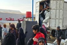 Societal and Bureaucratic Complexities Hinder Reintegrating Iraqis Returning from Al-Hol Camp