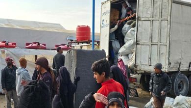 Societal and Bureaucratic Complexities Hinder Reintegrating Iraqis Returning from Al-Hol Camp
