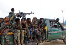 Somalia: War on Terror in the South, Political Fractures in the North