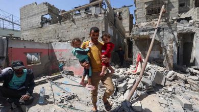 Stalled Gaza Truce Talks… The Israeli Withdrawal Map Sparks Fresh Tensions