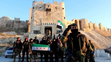 Step Toward Sanctions Relief: UN Report Denies Links Between Hayat Tahrir al-Sham and Al-Qaeda