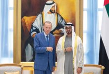 Strong Growth in Economic Ties Between Turkey and the UAE