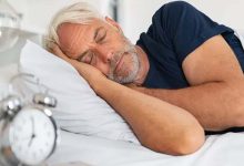 Study: Excessive Sleep Increases Risk of Mortality