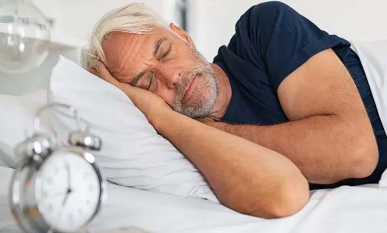 Study: Excessive Sleep Increases Risk of Mortality - En.ImArabic