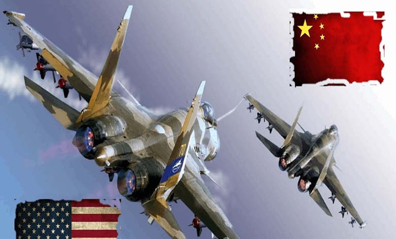 Submarines, Missiles, and Fighters: A Comparison of Strategic Weapons between China and the United States