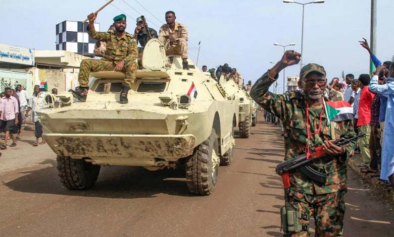 Sudan Between the Return of Islamists and the Reproduction of Military Rule: Background and Political Investigation