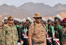 Sudan at a Crossroads: Islamists Back the Army to Prolong Military Rule