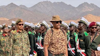Sudan at a Crossroads: Islamists Back the Army to Prolong Military Rule