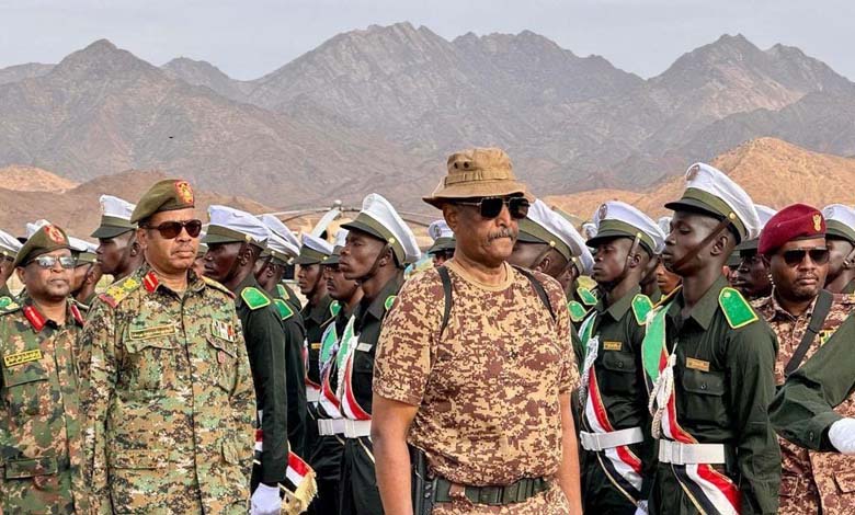 Sudan at a Crossroads: Islamists Back the Army to Prolong Military Rule