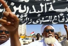 Sudan on the Edge of an Eruption: Islamists and the Army Leading the Country into the Unknown