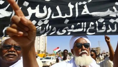 Sudan on the Edge of an Eruption: Islamists and the Army Leading the Country into the Unknown