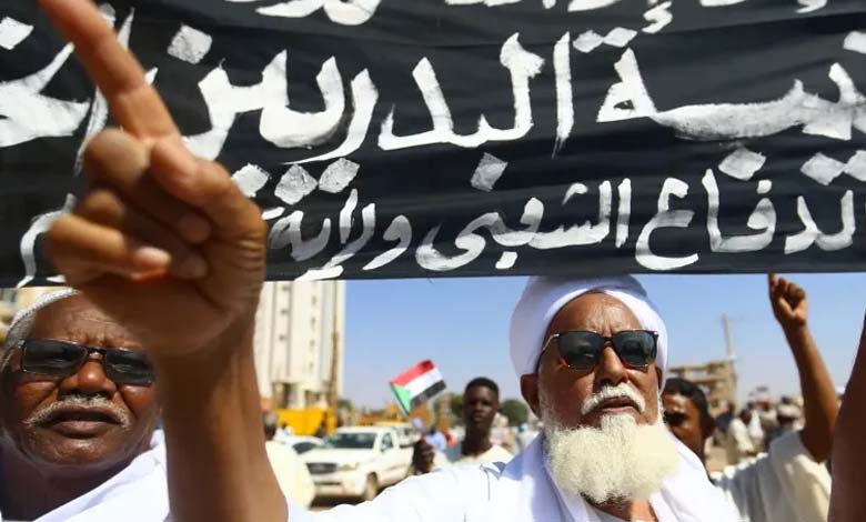 Sudan on the Edge of an Eruption: Islamists and the Army Leading the Country into the Unknown