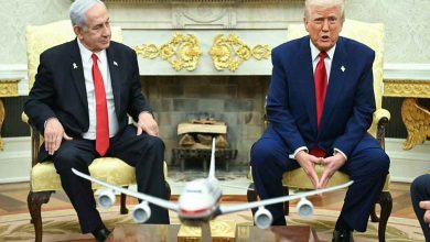 Support is waning... A major shift in US Democrats’ stance toward Netanyahu