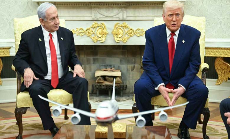 Support is waning... A major shift in US Democrats’ stance toward Netanyahu