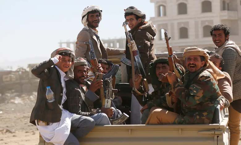 Suspicious Muslim Brotherhood Moves to Release Houthi Leader... What’s the Story?