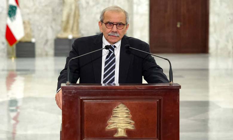 Taëf and Weapons Control: Salam Stands for State Restoration, Hezbollah Holds Its Ground