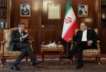 Talks with the US on the nuclear file?... Iran responds