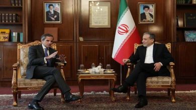 Talks with the US on the nuclear file?... Iran responds