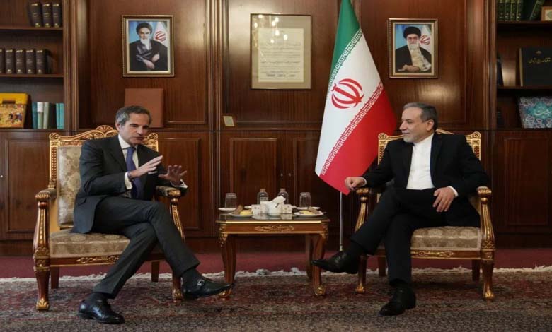 Talks with the US on the nuclear file?... Iran responds