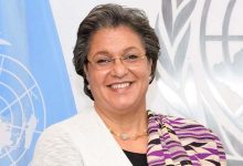 Tetteh set to present comprehensive roadmap on Libyan elections to the UN Security Council