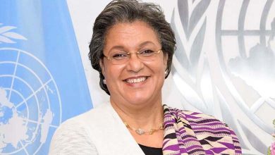 Tetteh set to present comprehensive roadmap on Libyan elections to the UN Security Council