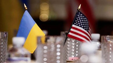 The American Decision Fuels the Ukrainian Summer Fire… What to Do?
