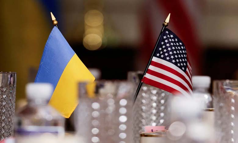 The American Decision Fuels the Ukrainian Summer Fire… What to Do?