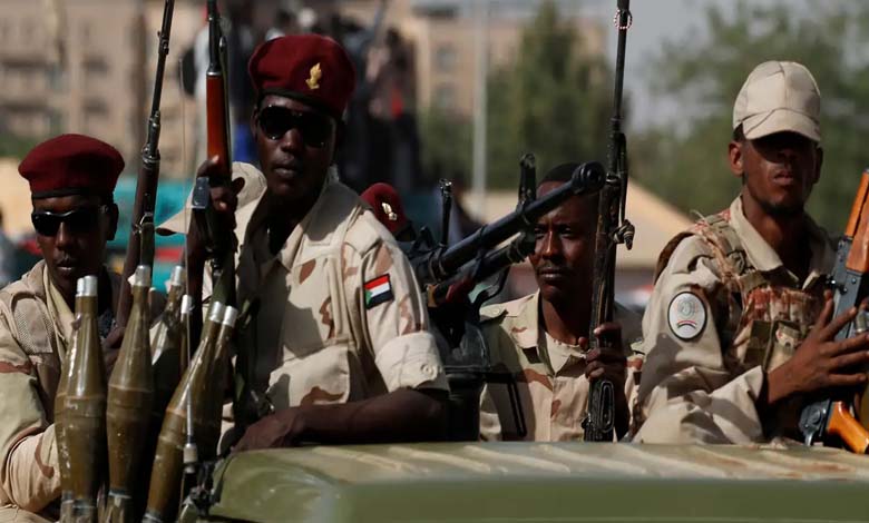 The Army and the Islamists: A Convergence of Interests Threatening Sudan’s Civilian Transition