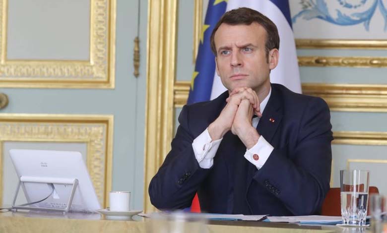 The Brotherhood’s Claw Resurfaces in France… What Is Baraka City About?