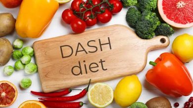 The DASH Diet: A Science-Backed Strategy to Lower Blood Pressure and Boost Heart Health
