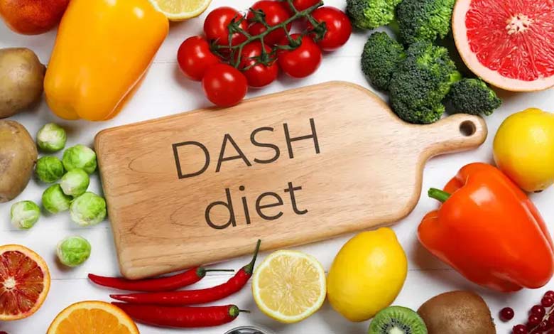 The DASH Diet: A Science-Backed Strategy to Lower Blood Pressure and Boost Heart Health