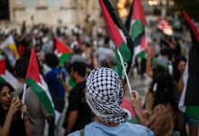 The Muslim Brotherhood and the Palestinian Cause: A Strategy of Deception for Fundraising