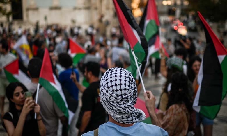 The Muslim Brotherhood and the Palestinian Cause: A Strategy of Deception for Fundraising