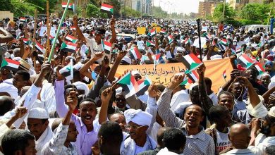 The Return of Islamists in Sudan: Military Support and Regional Alliances Disrupt Political Transition