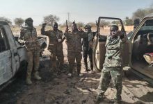 The Sudanese Army’s Defeat in El-Fasher… A Defeat of Repression, Not Just a Battlefield Loss