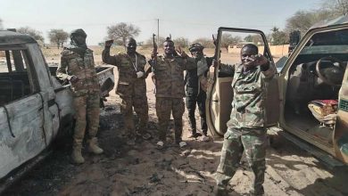 The Sudanese Army’s Defeat in El-Fasher… A Defeat of Repression, Not Just a Battlefield Loss