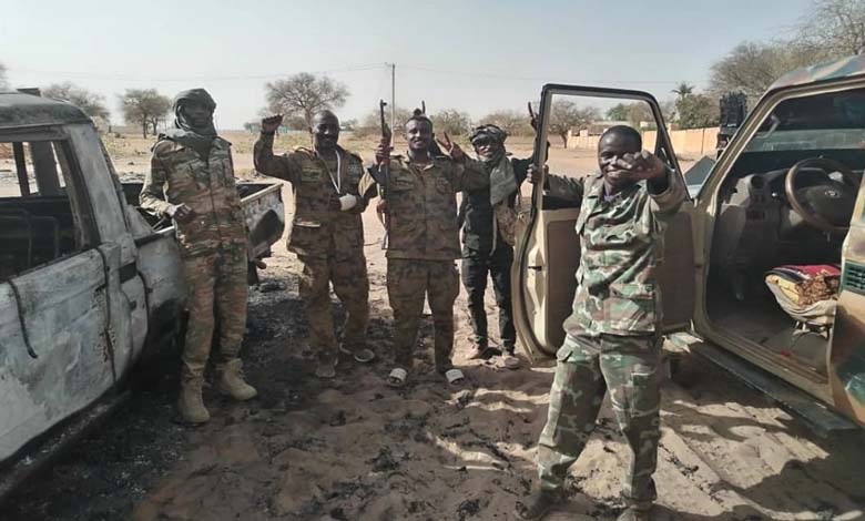The Sudanese Army’s Defeat in El-Fasher… A Defeat of Repression, Not Just a Battlefield Loss