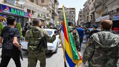 The Sweida Crisis: U.S. Calls for Dialogue as Israeli Druze Prepare for Battle