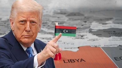 The Trump Administration Pushes for Elections in Libya