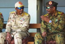The Two-Government Scenario Raises Fears of Sudan’s Partition
