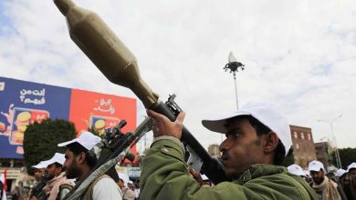 The Weapons Code Opens the Door to Internationalization… Yemen Protests to Iran Over Houthi Arms