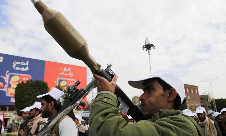 The Weapons Code Opens the Door to Internationalization… Yemen Protests to Iran Over Houthi Arms